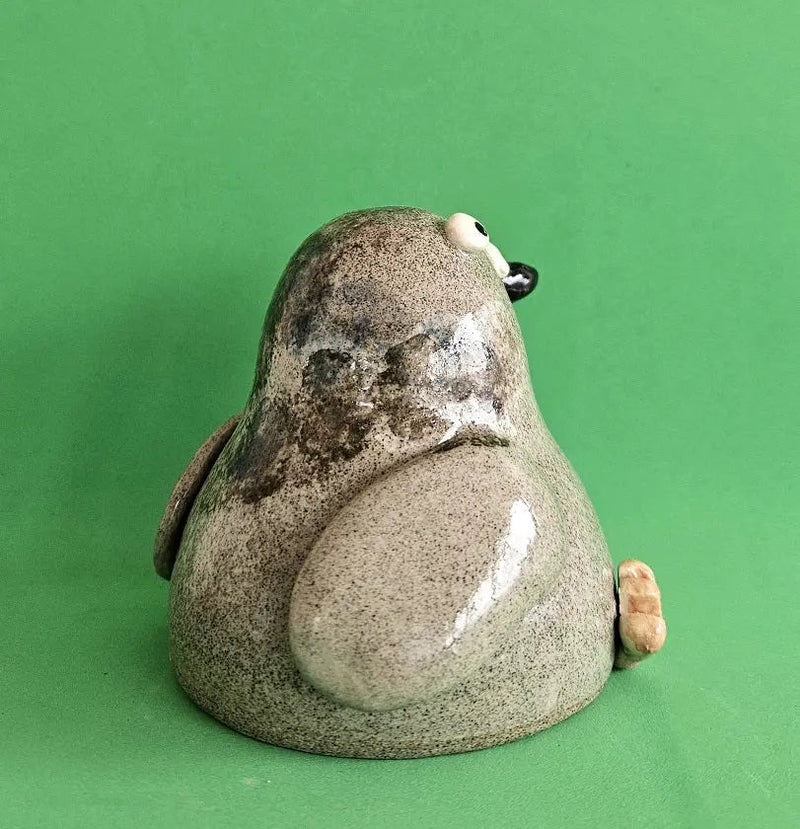 City Pigeon