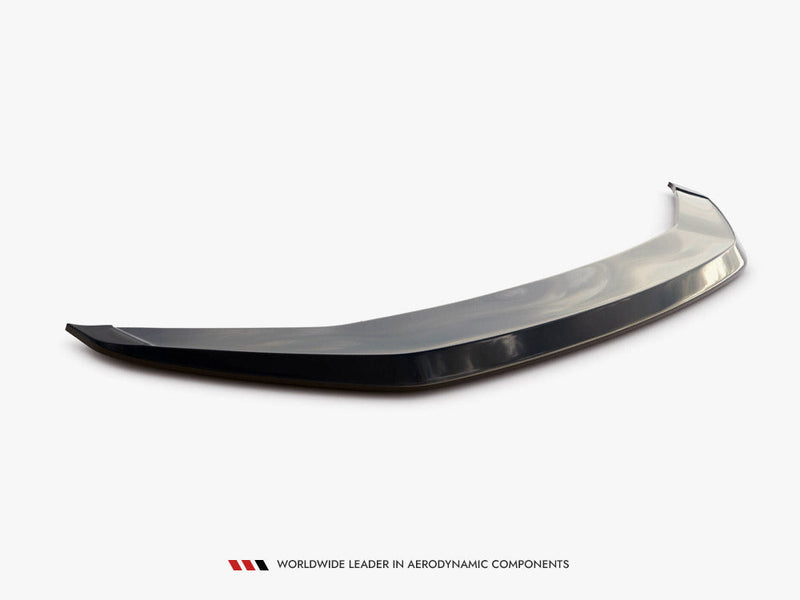 Maxton Design - Front Splitter V.3 Audi RS6 C8 / C8 Facelift