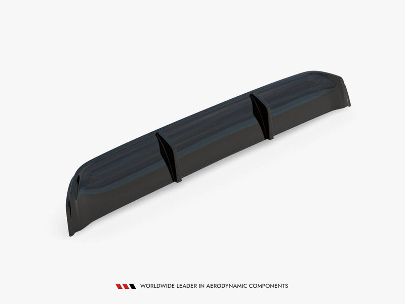 Maxton Design - Rear Valance Mercedes-Benz V-Class AMG-Line W447 Facelift 2