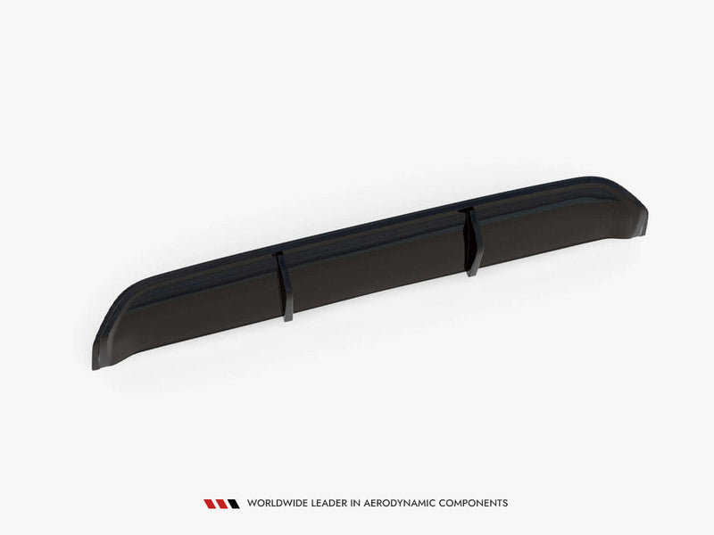 Maxton Design - Rear Valance Mercedes-Benz V-Class AMG-Line W447 Facelift 2