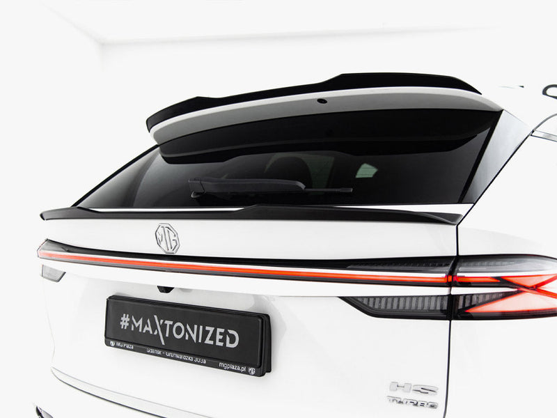 Maxton Design - Lower Spoiler CAP MG HS Mk2