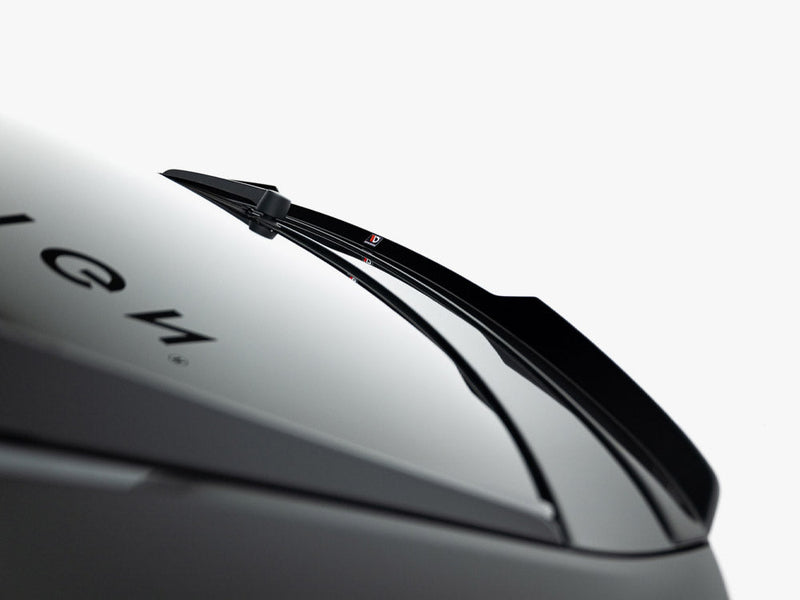 Maxton Design - LOWER SPOILER CAP AUDI RSQ8 MK1