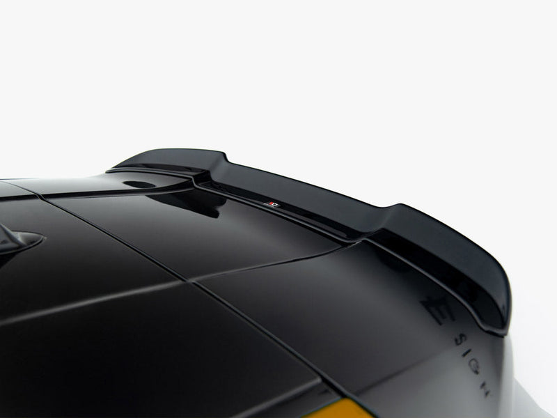 Maxton Design - Spoiler CAP V.1 BMW 1 M-Pack F70