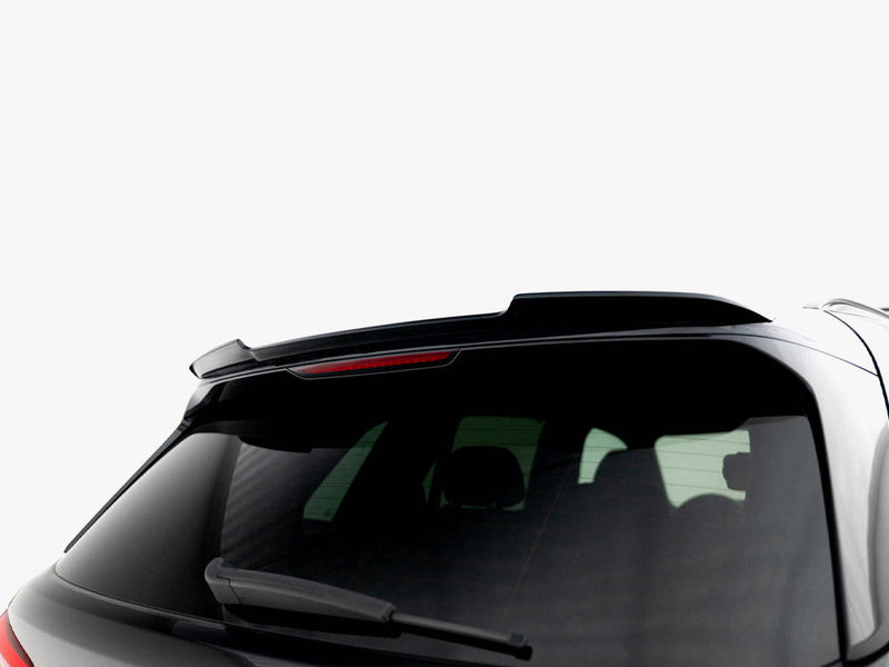 Maxton Design - SPOILER EXTENSION BMW X5 G05 M-SPORT (2018-)