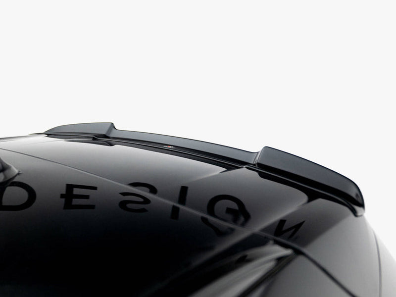 Maxton Design - SPOILER EXTENSION BMW X5 G05 M-SPORT (2018-)