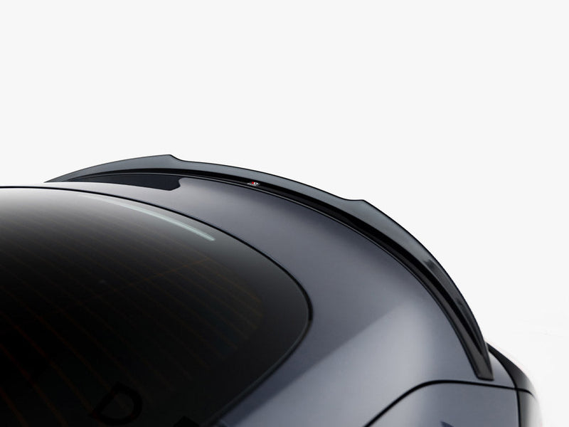 Maxton Design - SPOILER EXTENSION TESLA MODEL 3