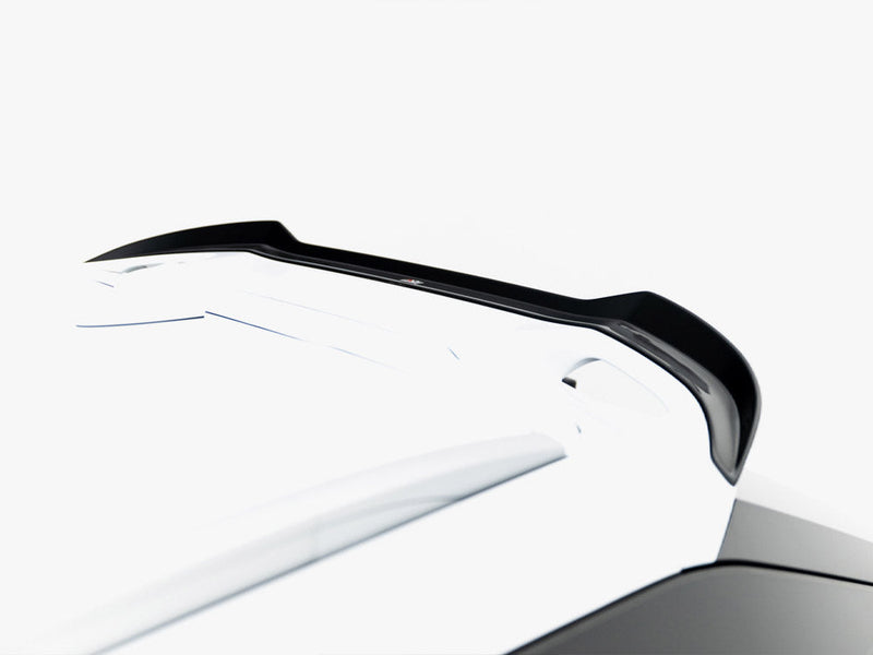Maxton Design - Spoiler CAP Omoda 5 Mk1