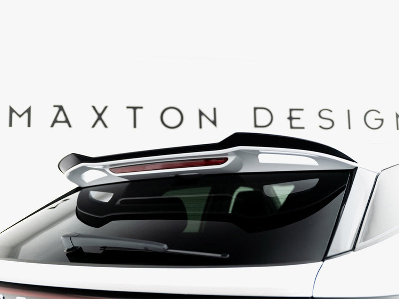 Maxton Design - Spoiler CAP Omoda 5 Mk1