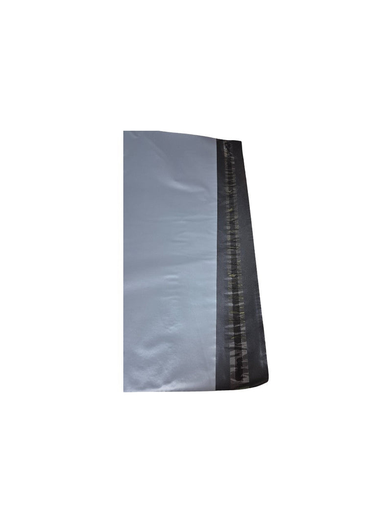 Gray Mailing Bag from 4.5" to 43.5" Polybag