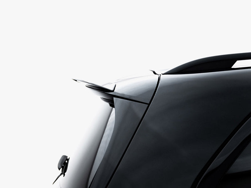 Maxton Design - Spoiler CAP Mercedes-Benz GLS AMG-Line X167 Facelift