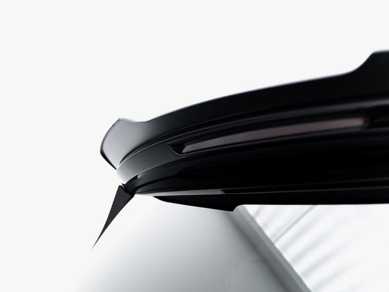 Maxton Design - Spoiler CAP Mercedes-Benz GLS AMG-Line X167 Facelift