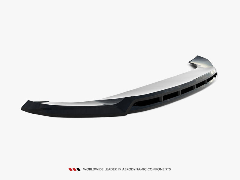 Maxton Design - Front Splitter Mercedes-Benz GLS AMG-Line X167 Facelift