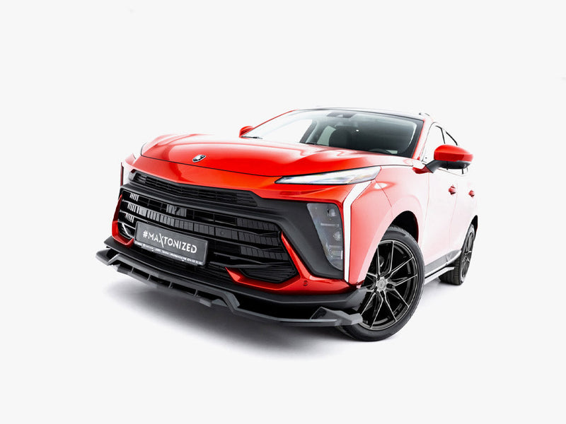 Maxton Design - Front Splitter Forthing T-Five Mk1