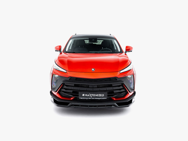 Maxton Design - Front Splitter Forthing T-Five Mk1