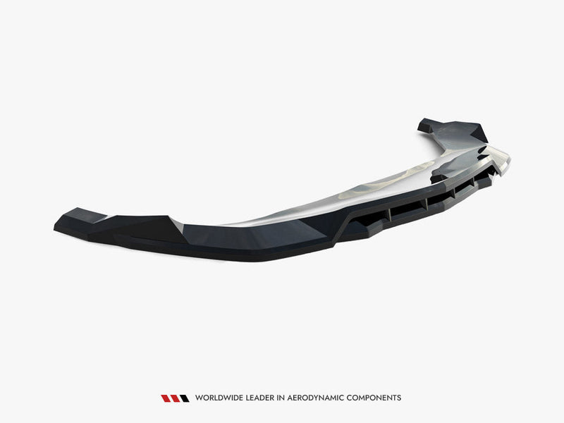 Maxton Design - Front Splitter Forthing T-Five Mk1