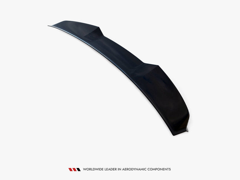 Maxton Design - Spoiler CAP 3D BMW 5 / i5 M-Pack Sedan G60