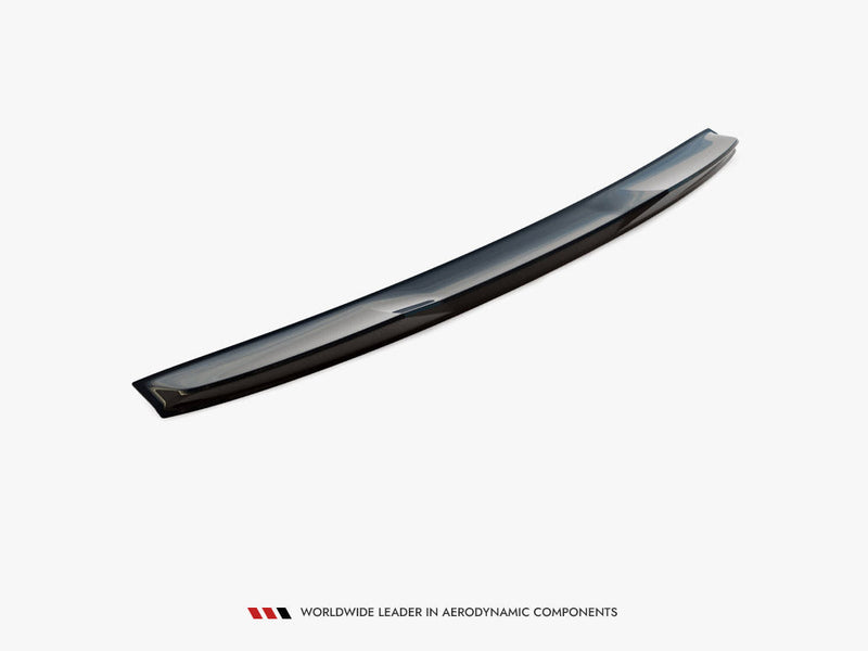Maxton Design - Spoiler CAP 3D BMW 5 / i5 M-Pack Sedan G60