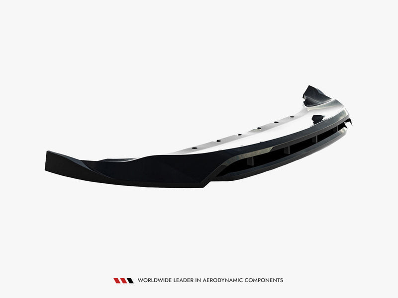 Maxton Design - Front Splitter Ford Kuga ST-Line Mk2 Facelift