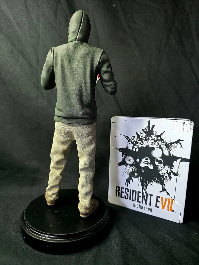 1/6 Resident Evil 7 Lucas Baker