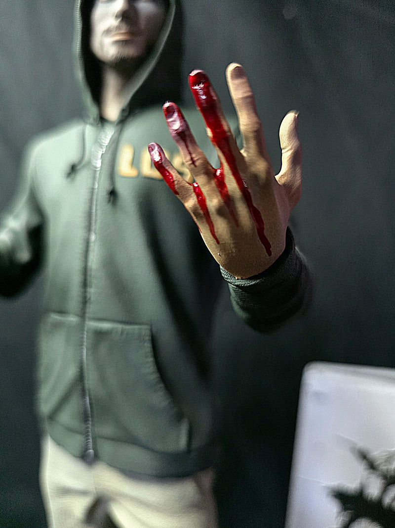 1/6 Resident Evil 7 Lucas Baker