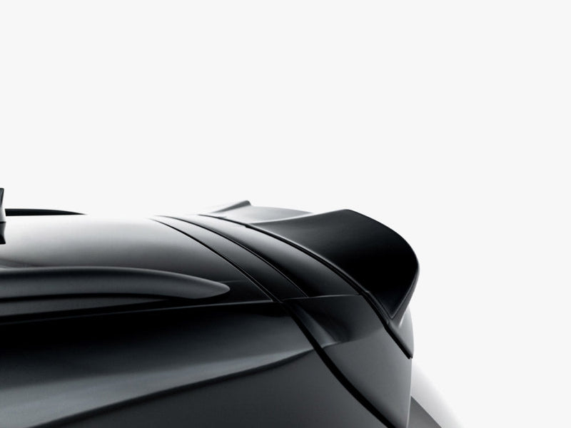Maxton Design - Spoiler CAP 3D Ford S-Max ST-Line Mk2 Facelift