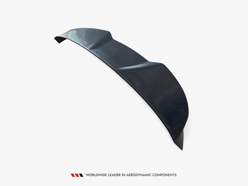 Maxton Design - Spoiler CAP 3D Ford S-Max ST-Line Mk2 Facelift