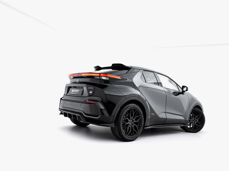 Maxton Design - Spoiler CAP Toyota C-HR Mk2