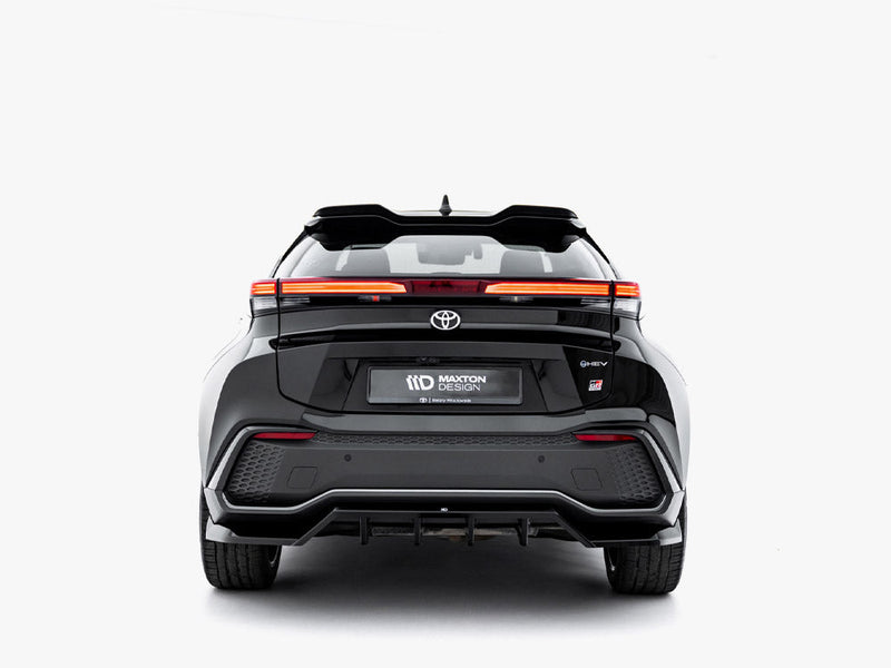 Maxton Design - Spoiler CAP Toyota C-HR Mk2