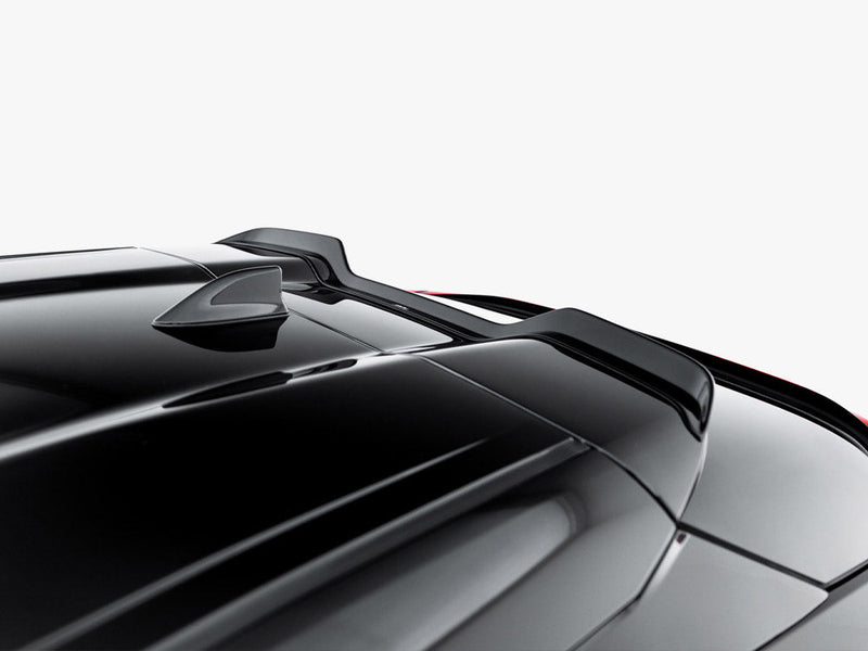 Maxton Design - Spoiler CAP Toyota C-HR Mk2