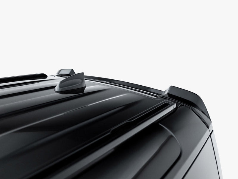 Maxton Design - Spoiler CAP Land Rover Defender Mk4