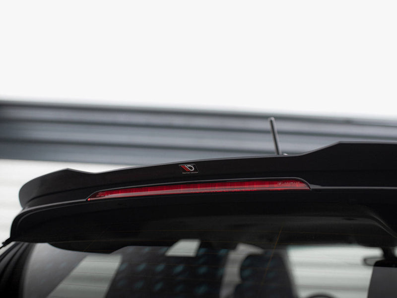 Maxton Design - SPOILER CAP BMW I3 S MK1 FACELIFT