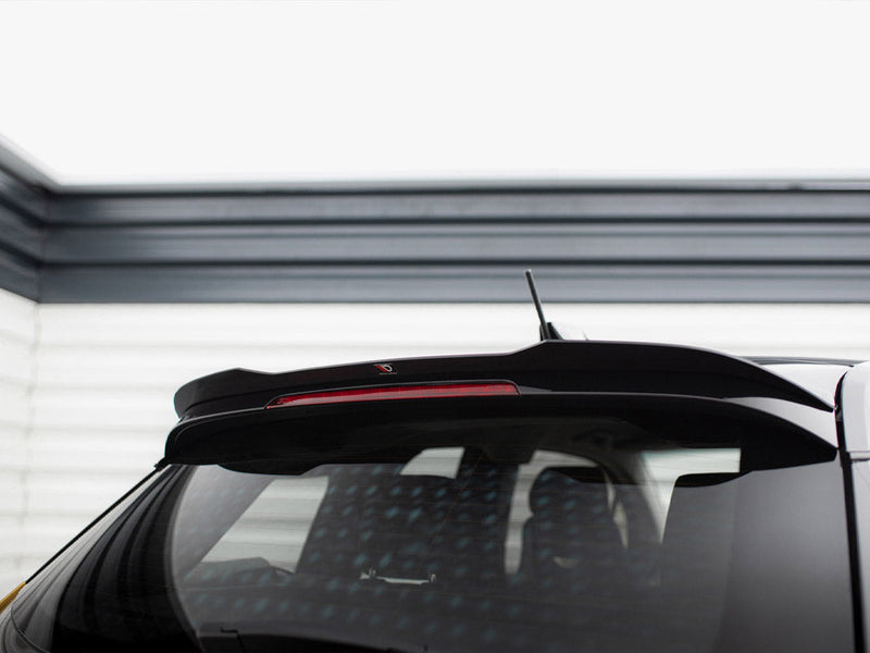 Maxton Design - SPOILER CAP BMW I3 S MK1 FACELIFT