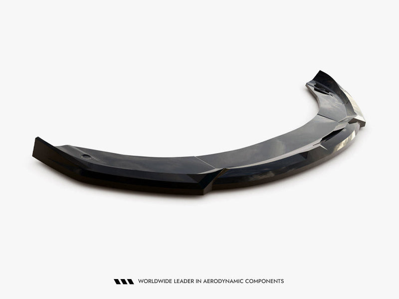 Maxton Design - Front Splitter V.1 Alfa Romeo Tonale Mk1