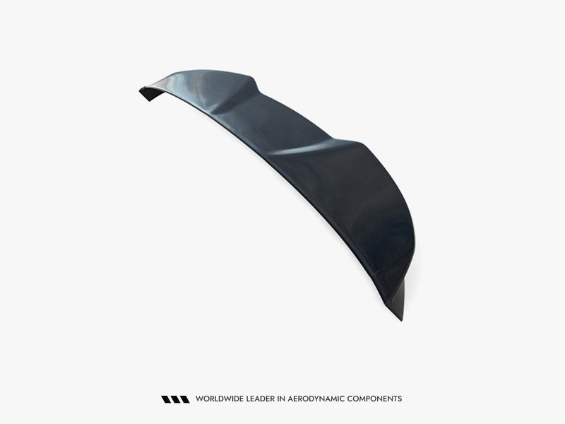 Maxton Design - Spoiler CAP 3D Ford S-Max ST-Line Mk2
