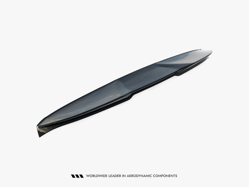 Maxton Design - Spoiler CAP 3D Ford S-Max ST-Line Mk2
