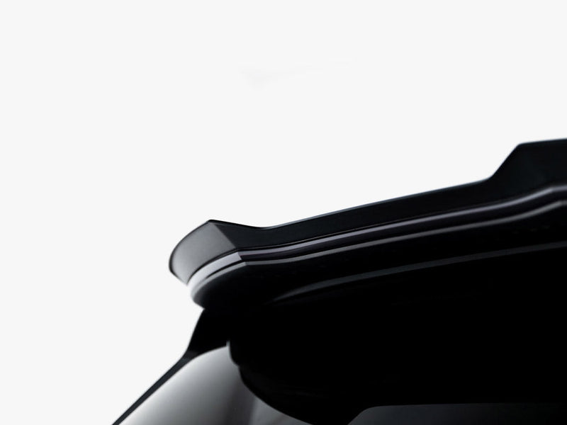 Maxton Design - Spoiler CAP Cupra Terramar Mk1