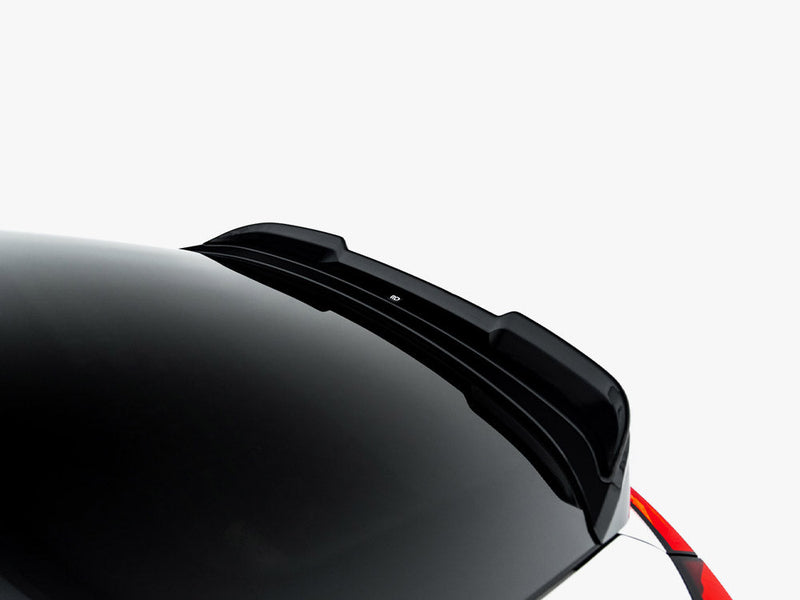 Maxton Design - Spoiler CAP BMW X2 M35i U10