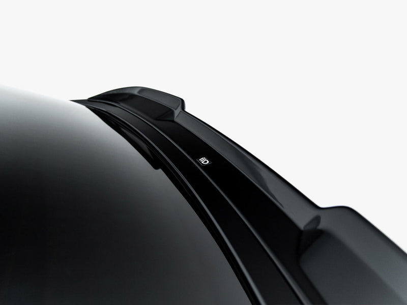 Maxton Design - Spoiler CAP BMW X2 M35i U10