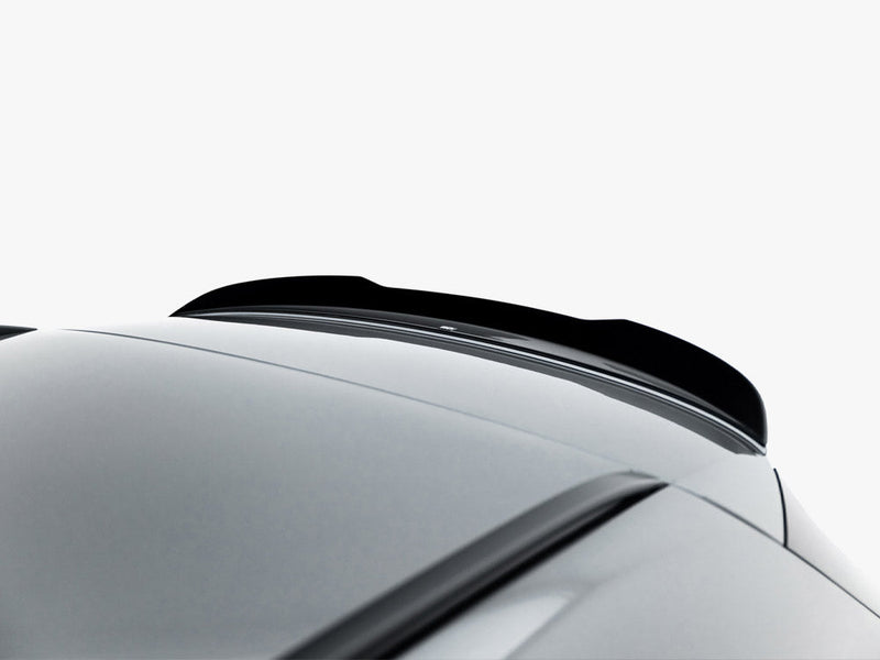 Maxton Design - Spoiler CAP Mercedes-AMG GLA 35 H247 Facelift