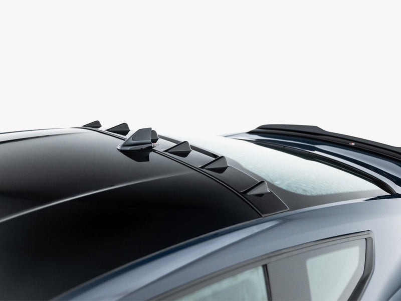 Maxton Design - Rear Window Extension Ford Mustang Dark Horse Mk7