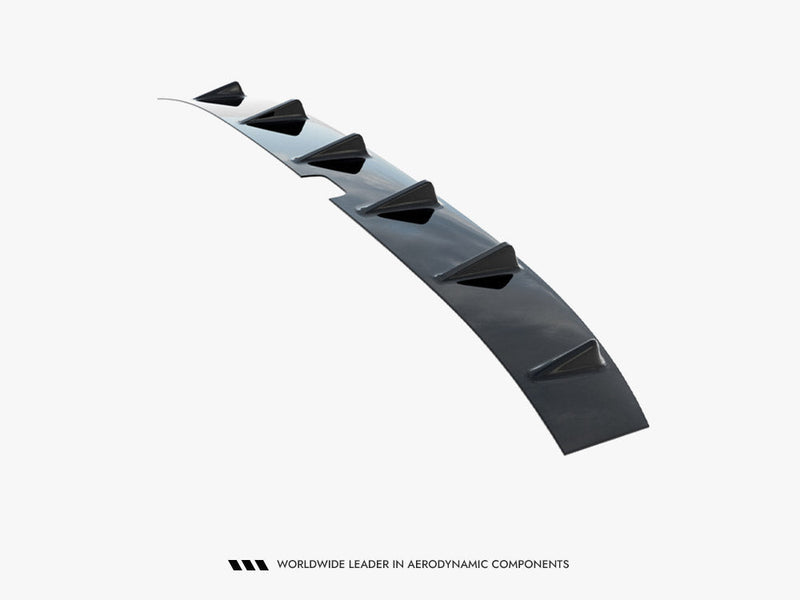 Maxton Design - Rear Window Extension Ford Mustang Dark Horse Mk7