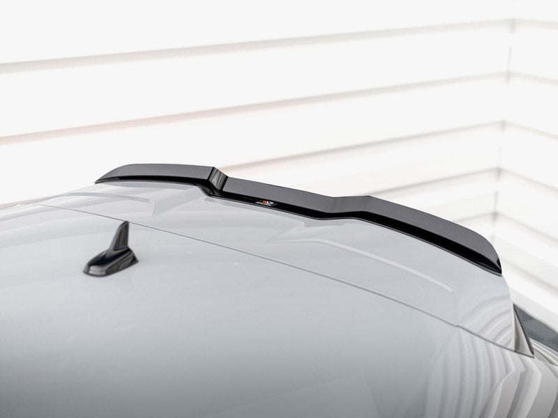 Maxton Design - Spoiler CAP V.1 Audi RS3 Sportback 8V / 8V Facelift
