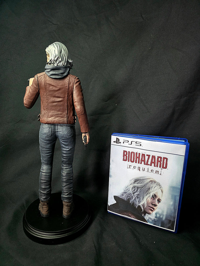 Resident Evil Requiem Grace Ashcroft 1/6 statue