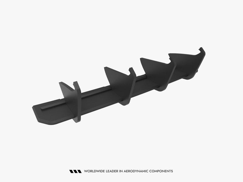 Maxton Design - Street PRO Rear Diffuser Cupra Leon ST Mk1