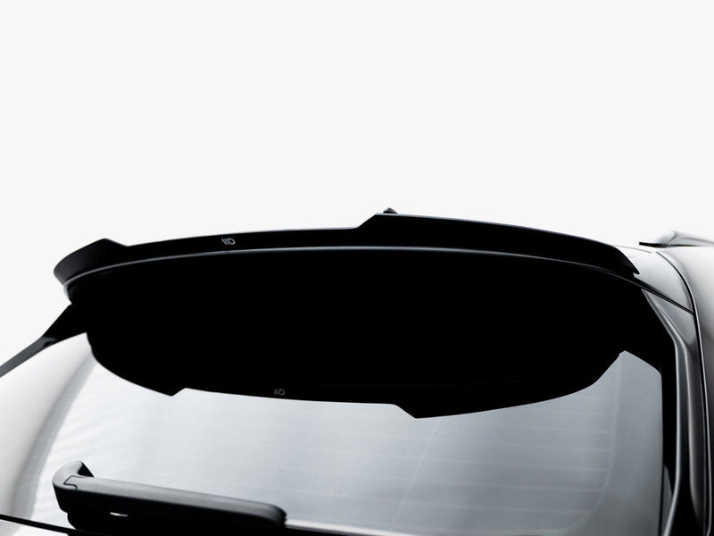 Maxton Design - Spoiler CAP Cupra Leon ST Mk1 Facelift