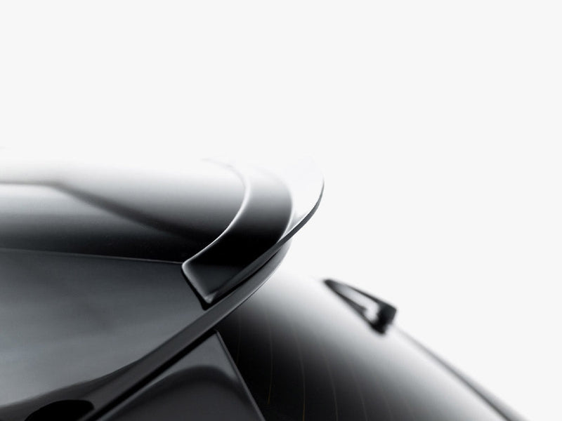 Maxton Design - Spoiler CAP Cupra Leon ST Mk1 Facelift