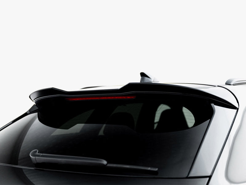 Maxton Design - Spoiler CAP Audi A6 S-Line Avant C9