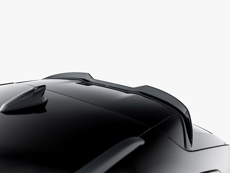 Maxton Design - Spoiler CAP Audi A6 S-Line Avant C9