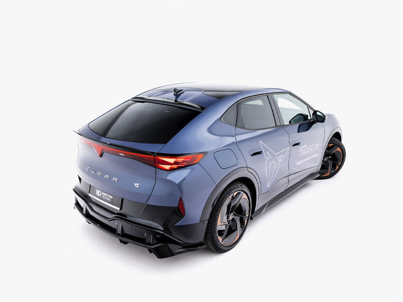Maxton Design - Rear Window Extension Cupra Tavascan Mk1