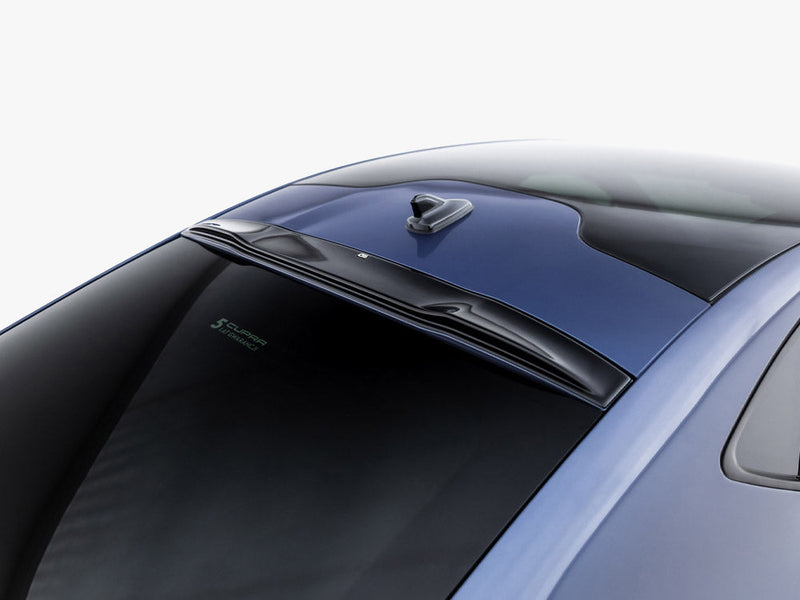 Maxton Design - Rear Window Extension Cupra Tavascan Mk1